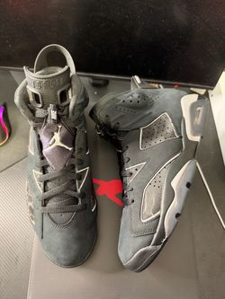 Jordan 6 Cap And Gown Size 10.5