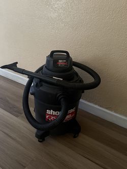 Shop Vac QSP 10 Gallon Vaccuum | Aspiradora