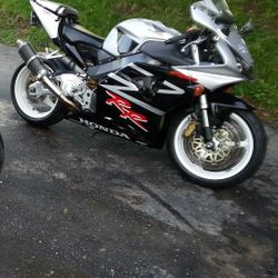 2002 954 RR