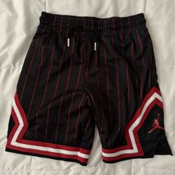 Jordan Basketball Shorts