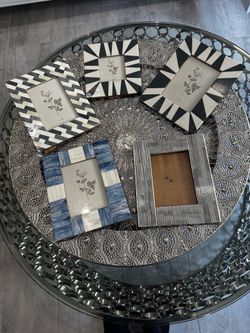 Picture Frames