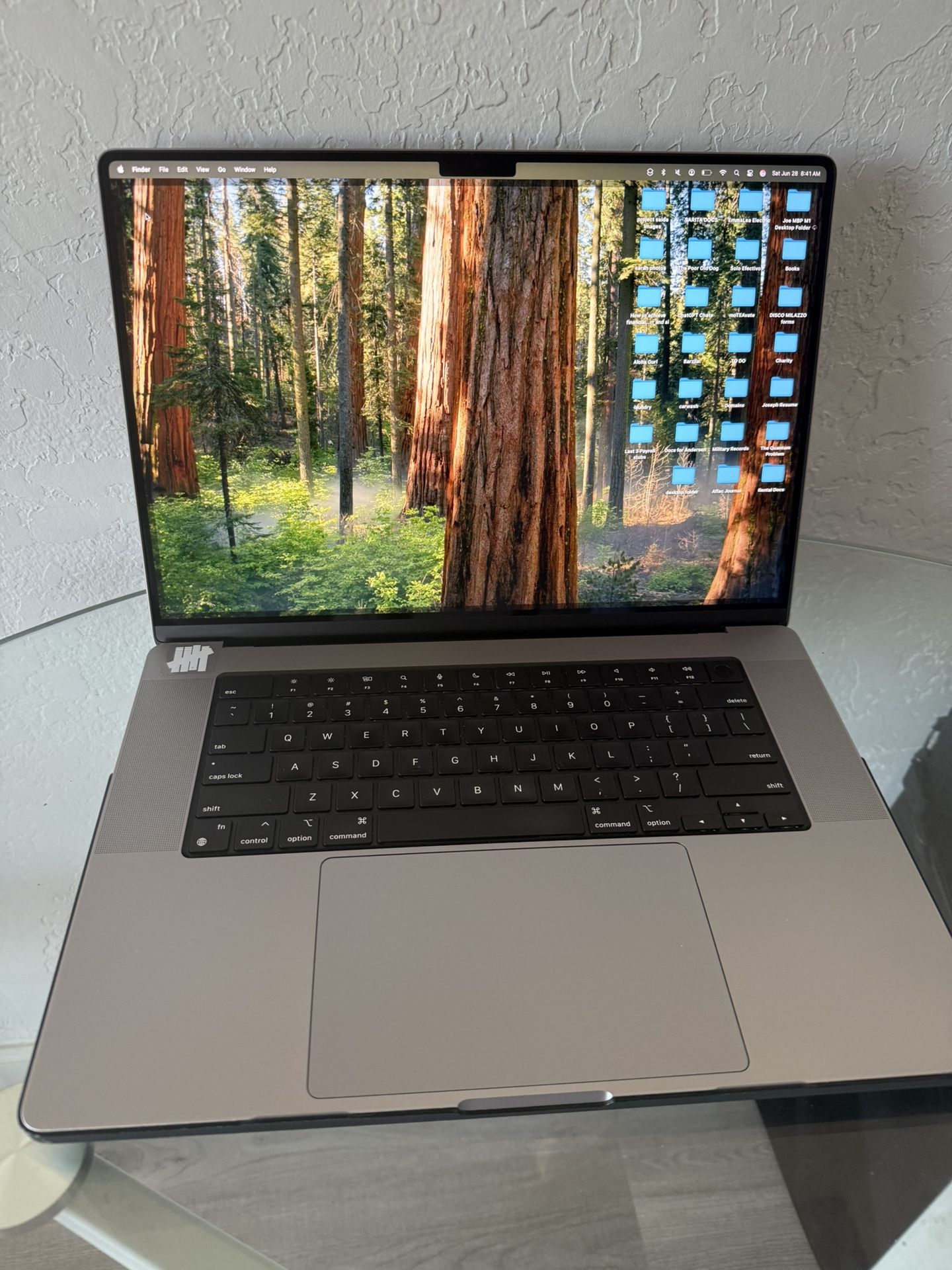 MacBook Pro