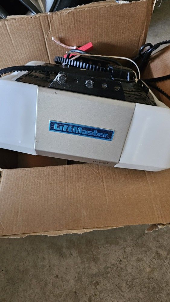 Garage Door Opener