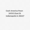 Cash America Indy #1
