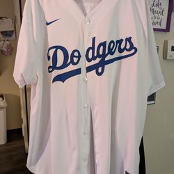 Nike Shohei Ohtani Jersey