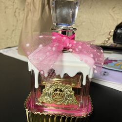 Juicy Couture Perfume 