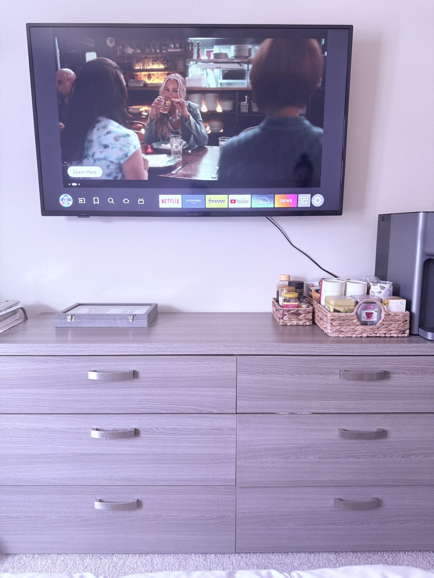 King Bedroom Set