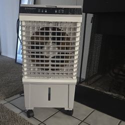 Humidificador De Aire Frío 