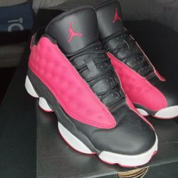 Air Jordan's 13 Retro Low (GS)