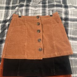 Skirts