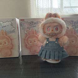 Pop Mart Big into Energy: Happiness X2