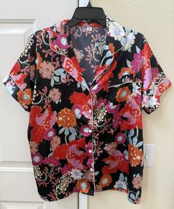 Women’s Pajama Set