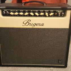 Bugera V55 $450 Obo