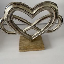 Heart Decor
