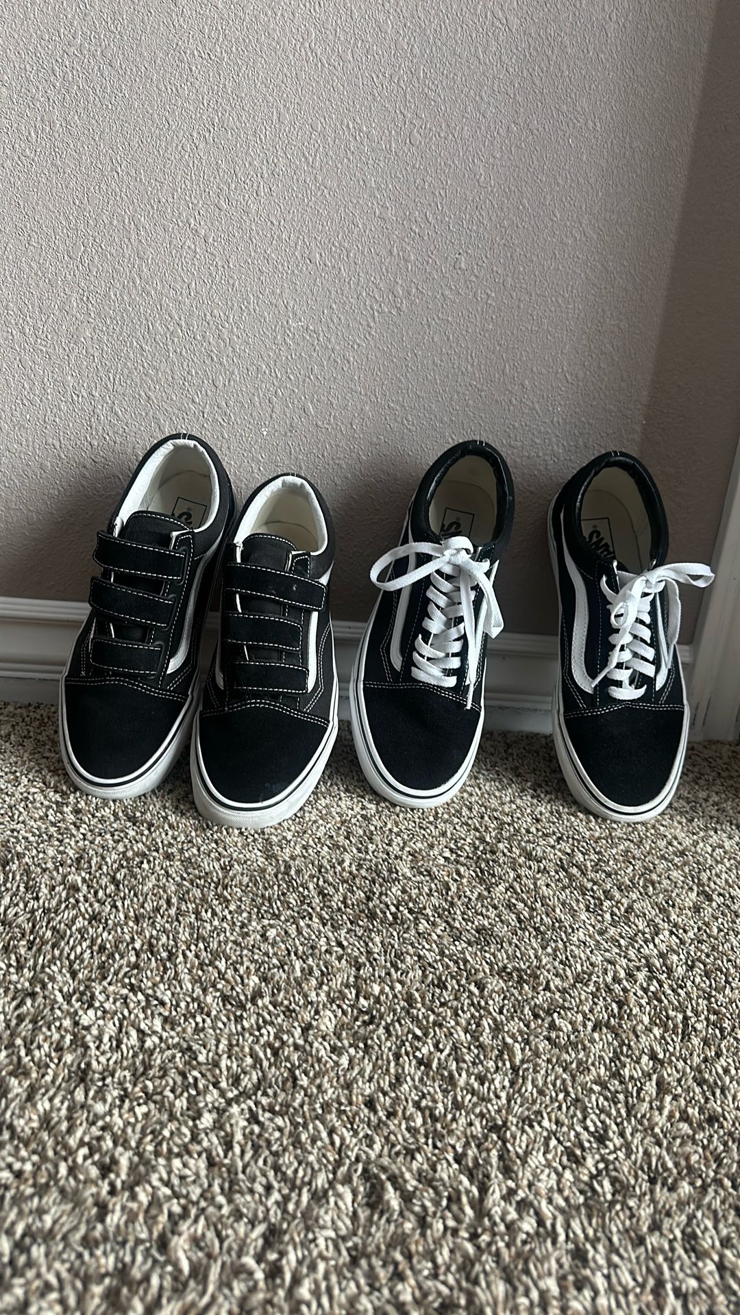 Vans Bundle Shoes Men’s.