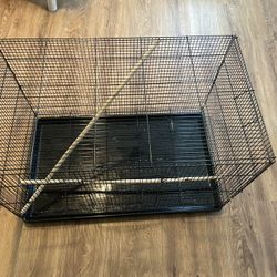 Bird/Parrot Cage