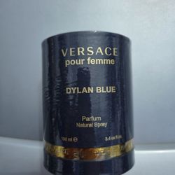 Women's Perfume 
