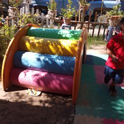 Juego De Nino