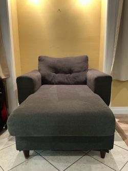 Armchair