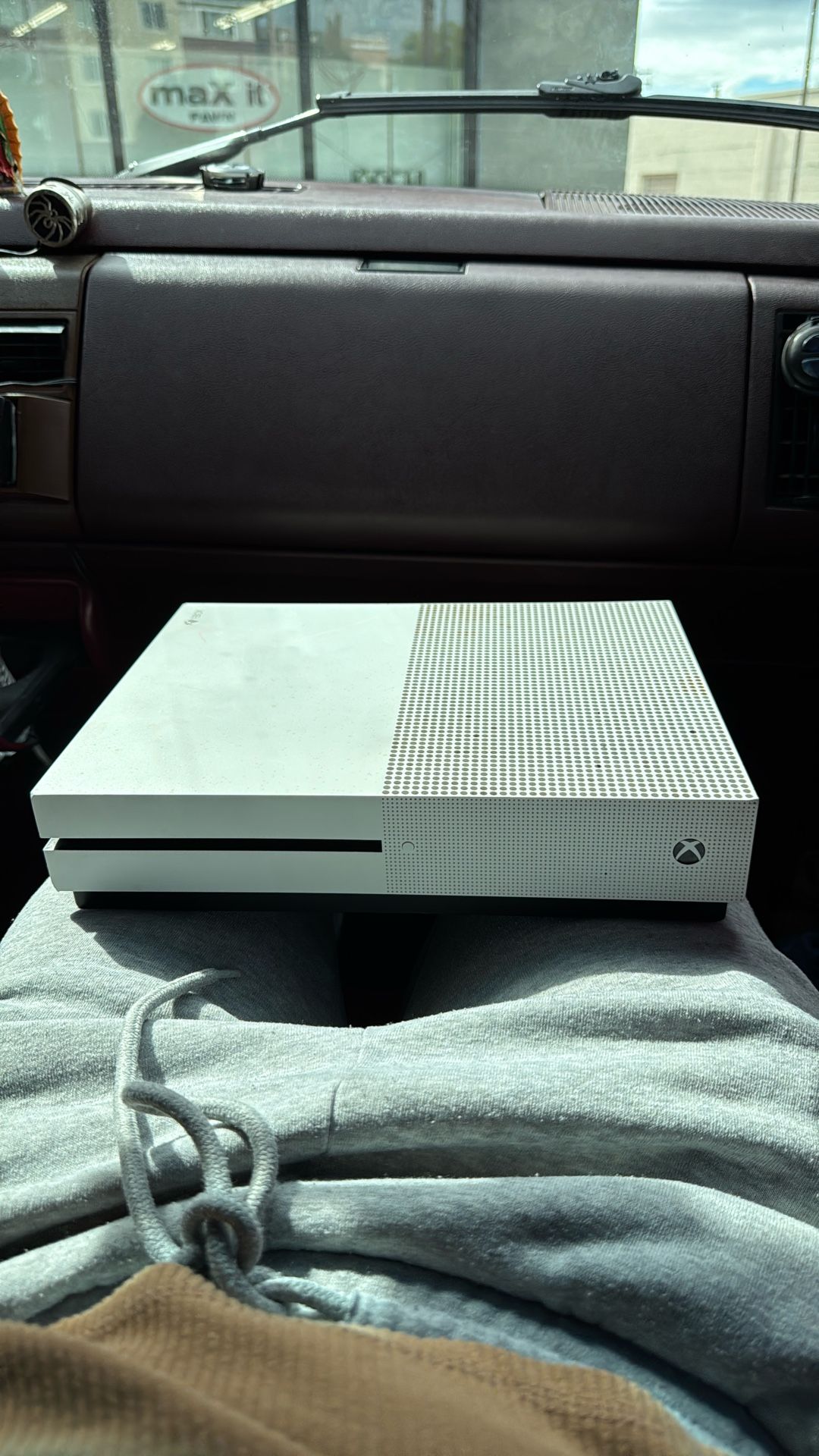Xbox One