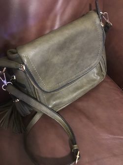 sasha + sofi crossbody