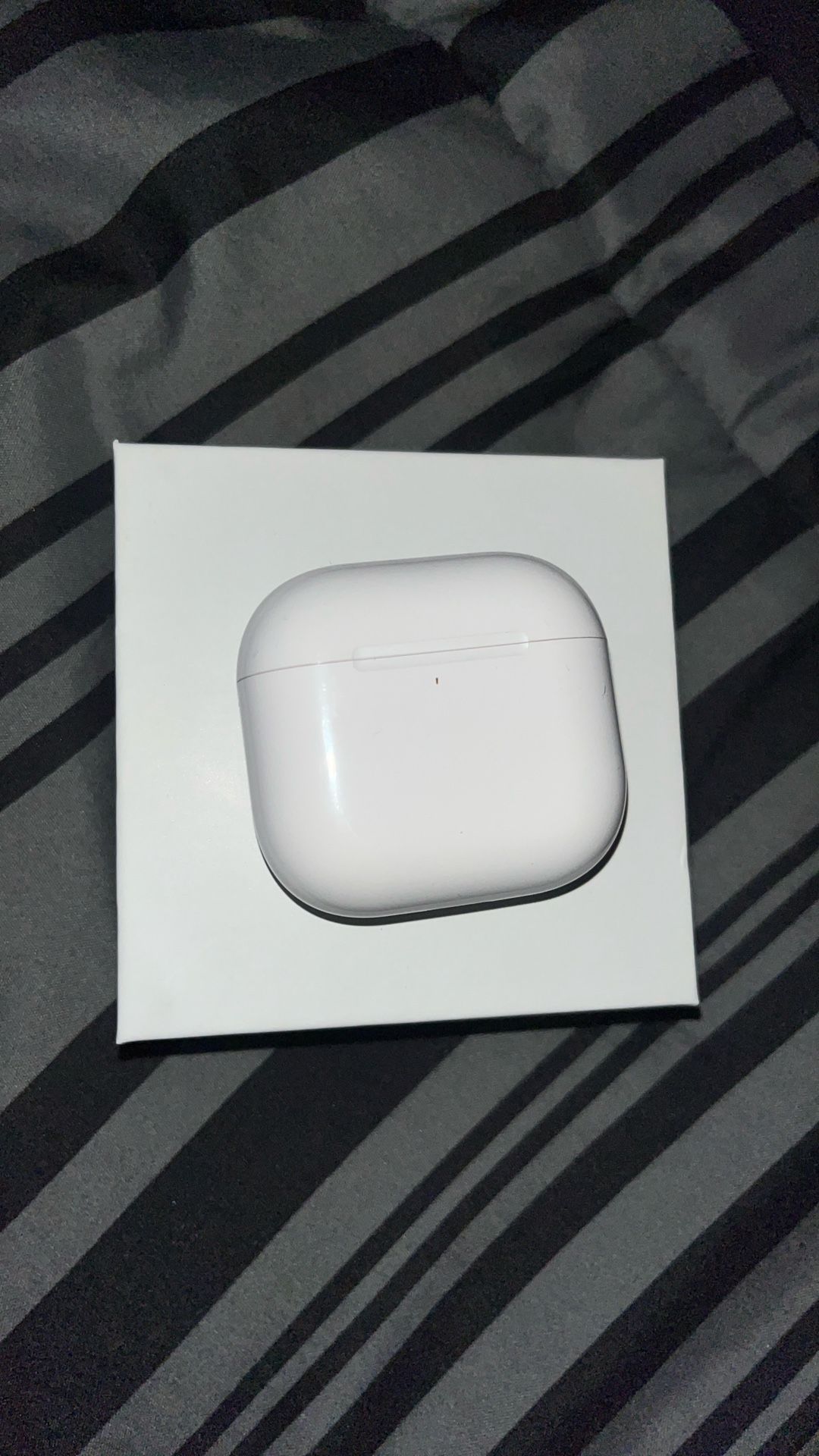 Air Pods