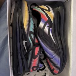 Vapormax 720