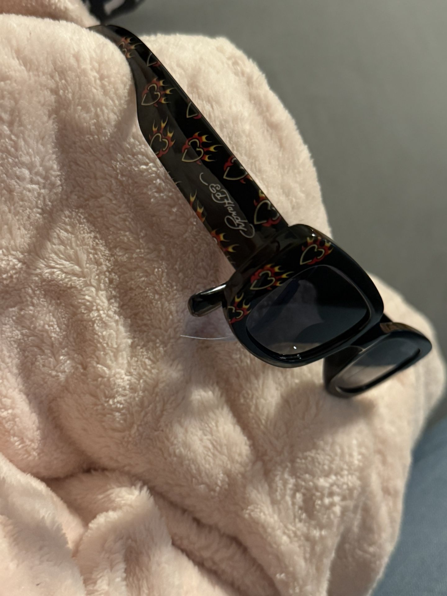EdHardy sunglasses