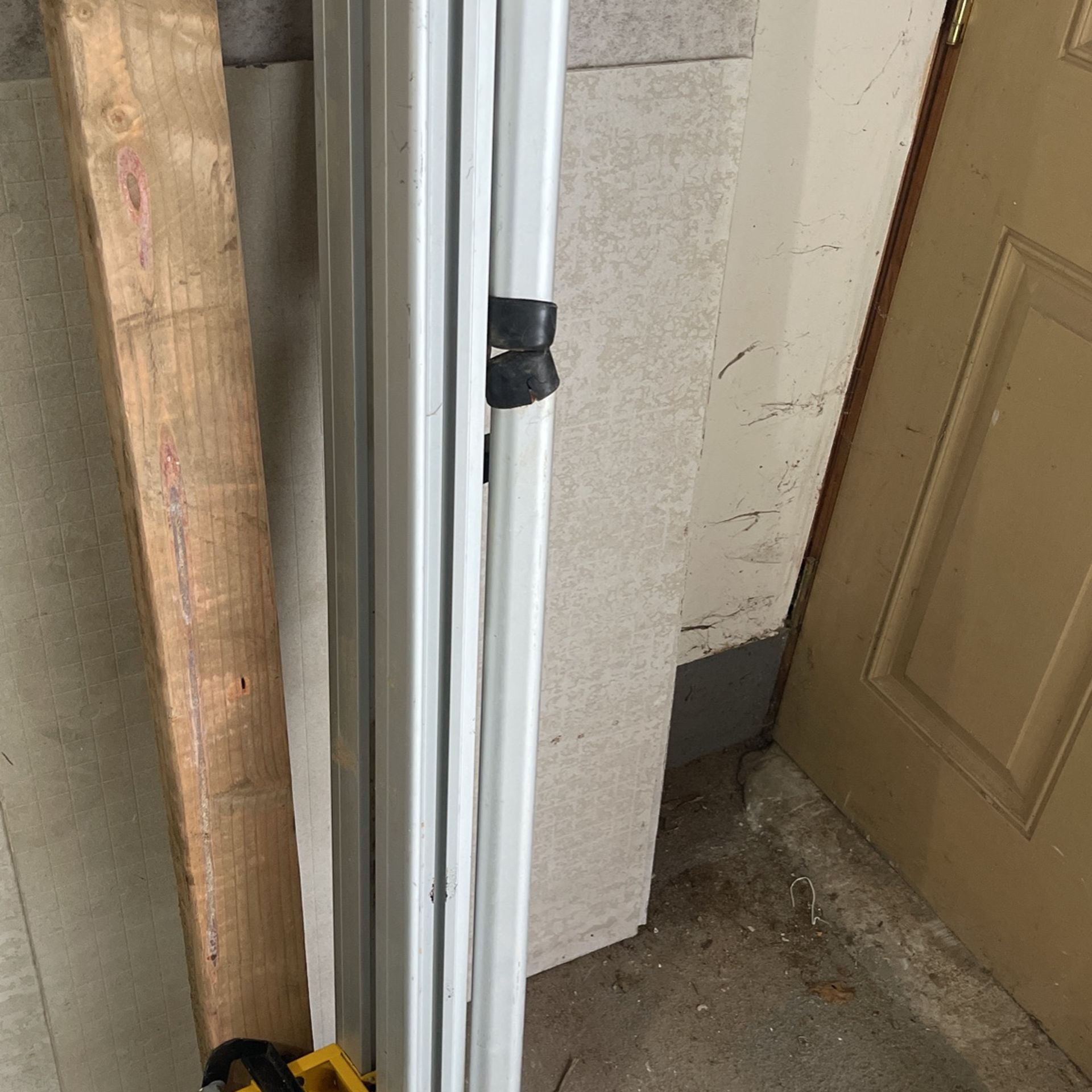 De Walt Miter saw Stand