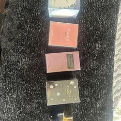 Various Perfumes 