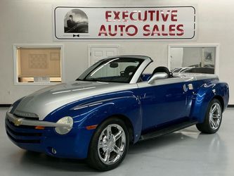 2006 Chevrolet SSR