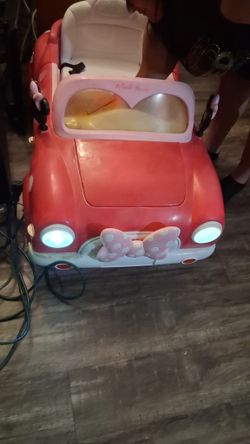 Mini Mouse
