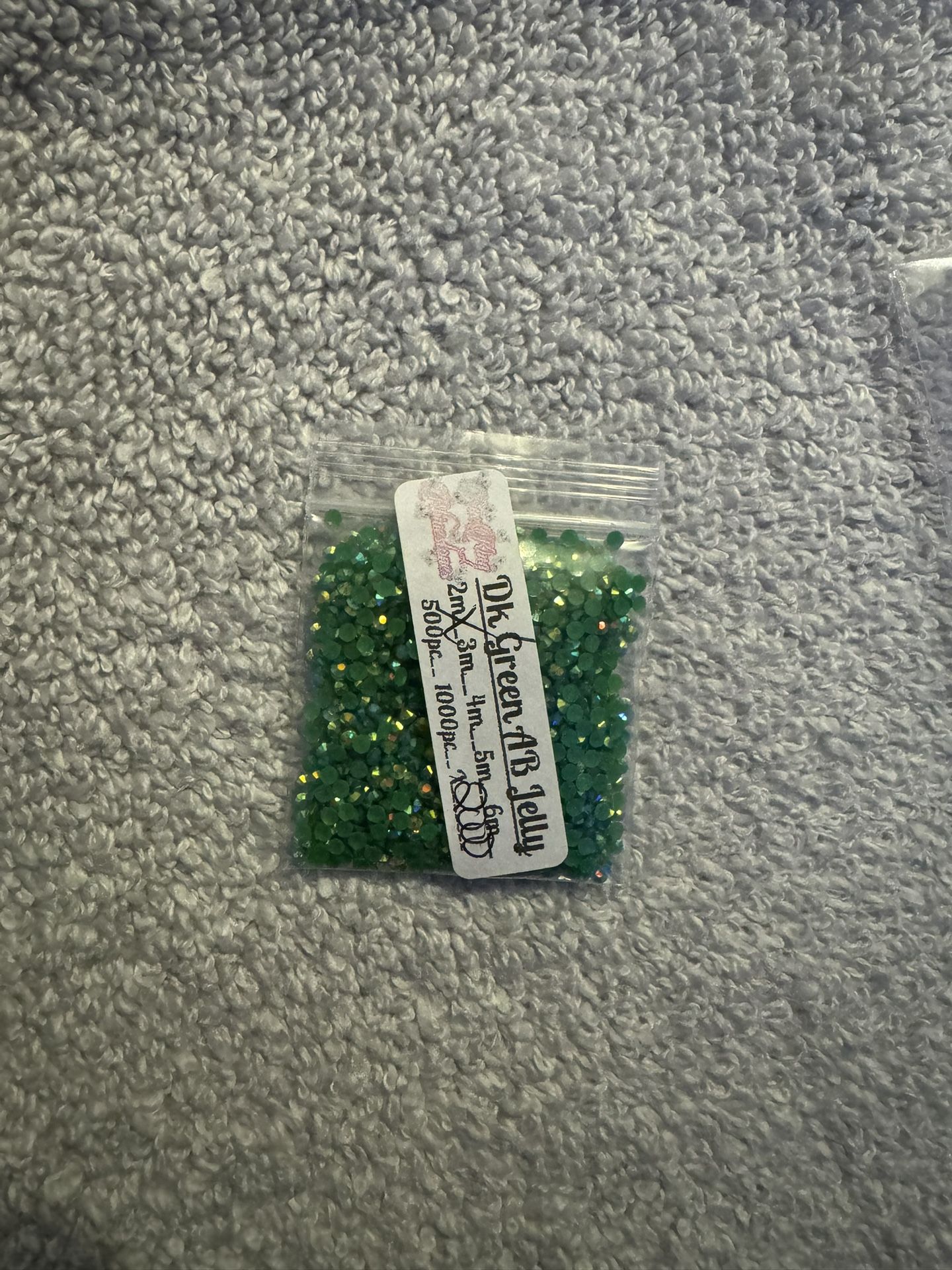 2m Rhinestones