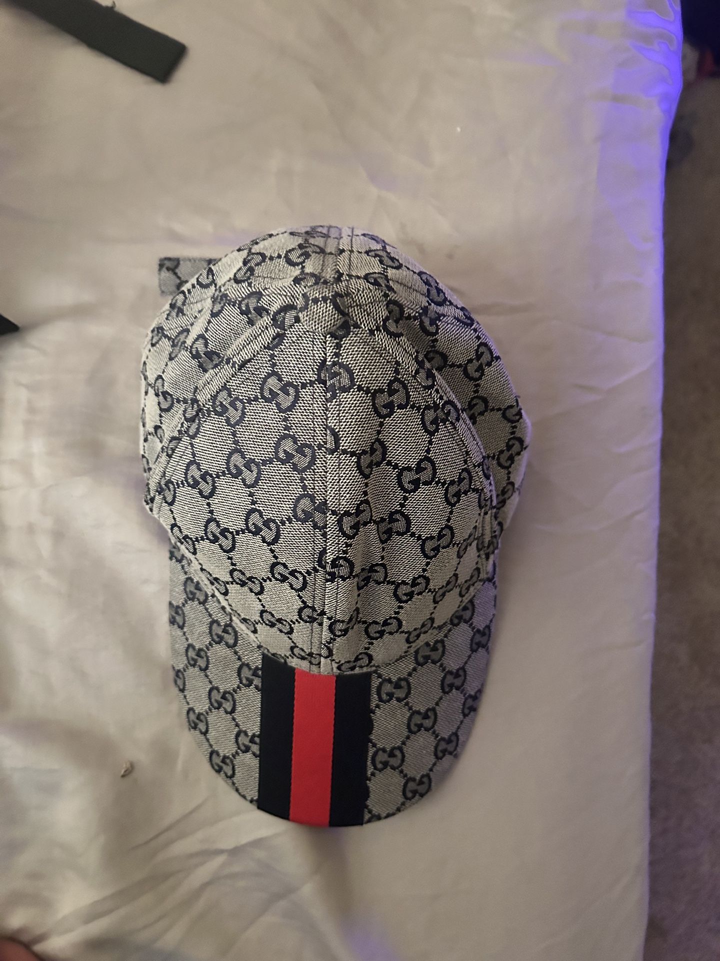 Gucci Hat