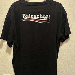 Balenciaga T Shirt 