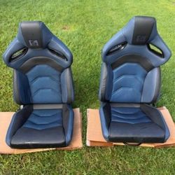 Universal Racing Seats 