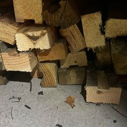 fire wood