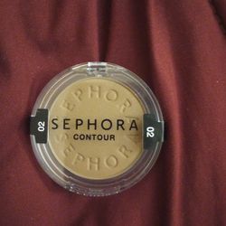 Sephora Contour Powder 