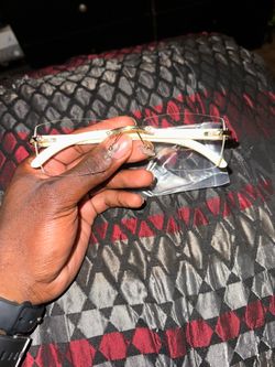 LUXURY Glasses/Shades🔥