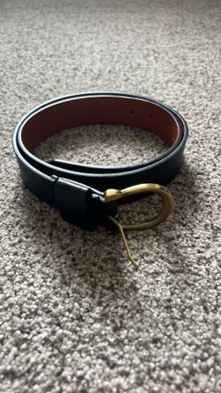 Belt