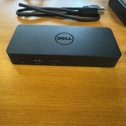 Dell D1000 Dock/Port Replicator