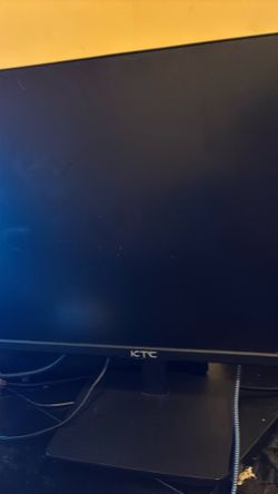 KTC MONTOR 100hz