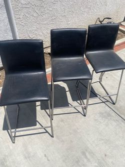 IKEA bar stools