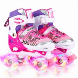 🩷 Roller Skates
