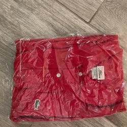 Lacoste Polo Large New