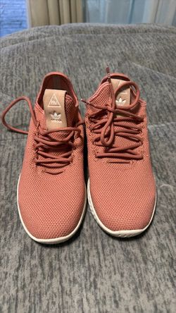 Size 6 Adidas Pharrell Williams Tennis Hu Sneakers