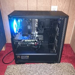 Gigabyte Gaming Pc 