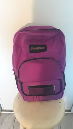 Backpack