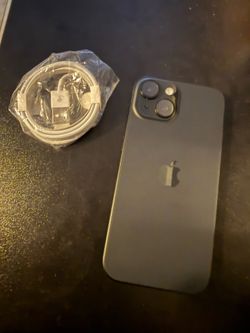 iPhone 15