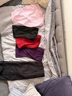 Dickies cargo pants tops